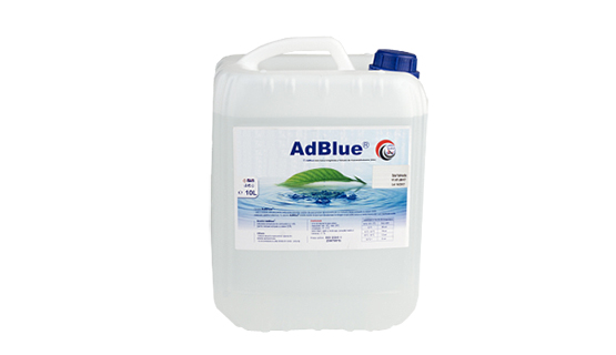 AdBlue